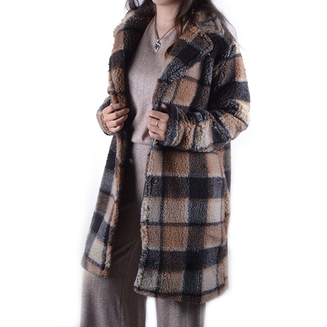 Teddy jas | 62121 | Bruin